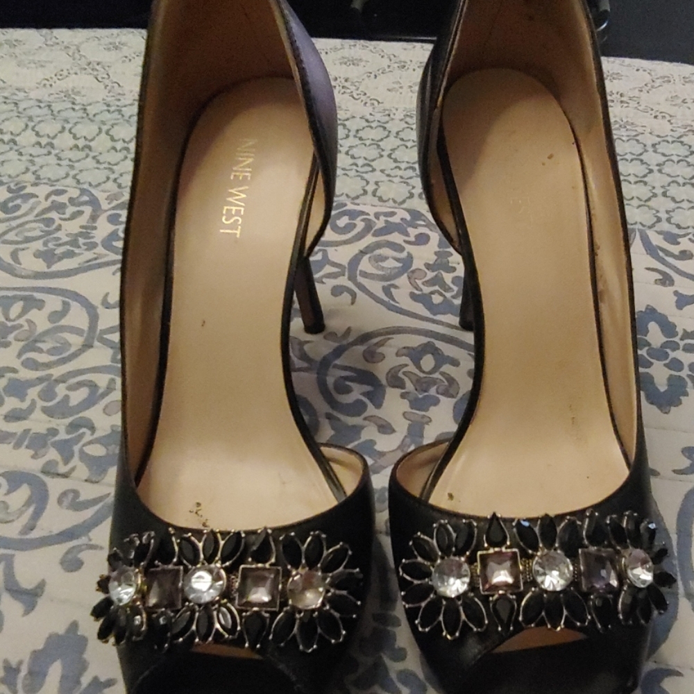 Ladies heels